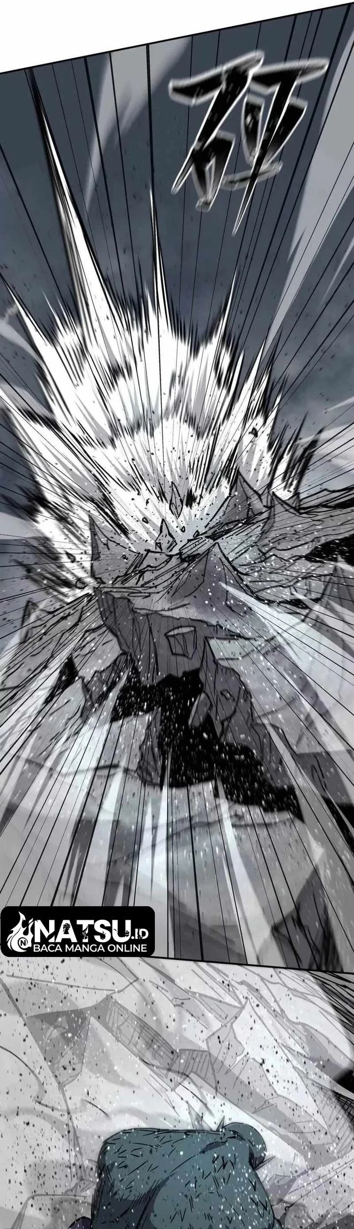 Mr. Zombie Chapter 153 - halaman 44