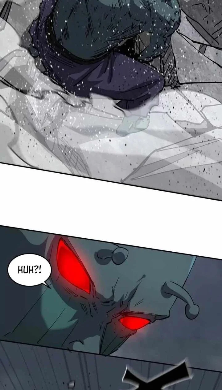Mr. Zombie Chapter 153 - halaman 45