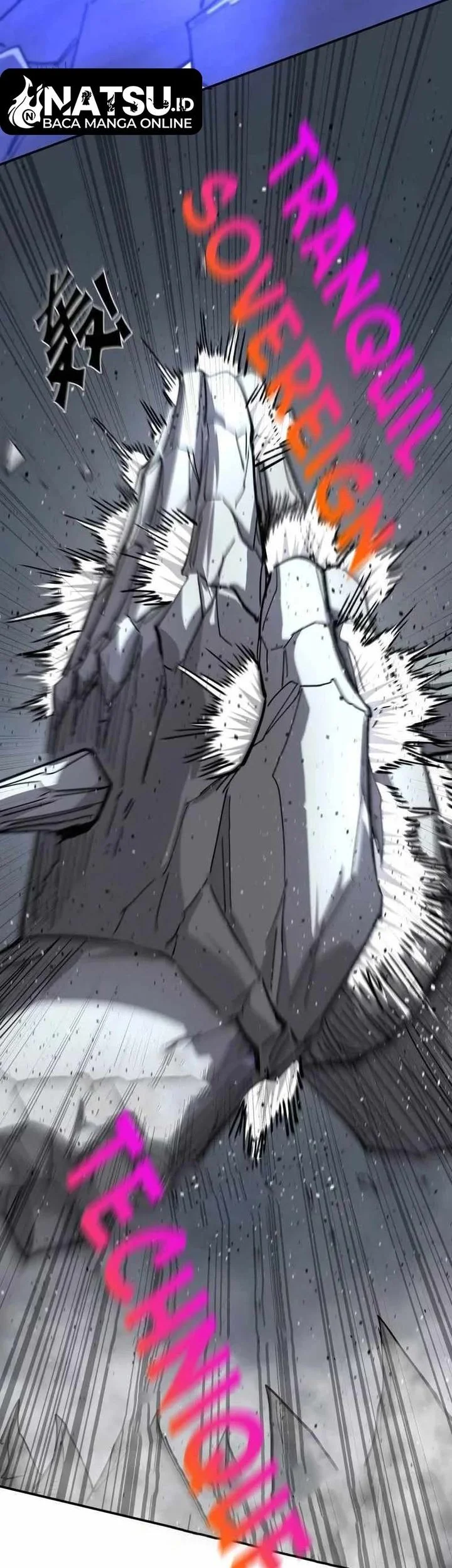 Mr. Zombie Chapter 153 - halaman 56