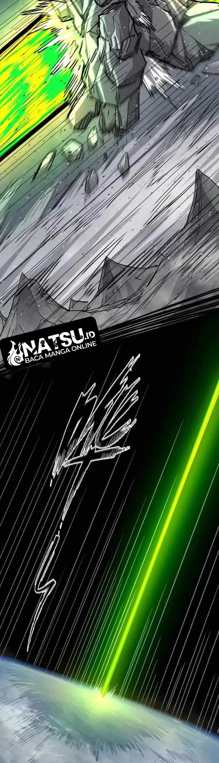 Mr. Zombie Chapter 153 - halaman 63