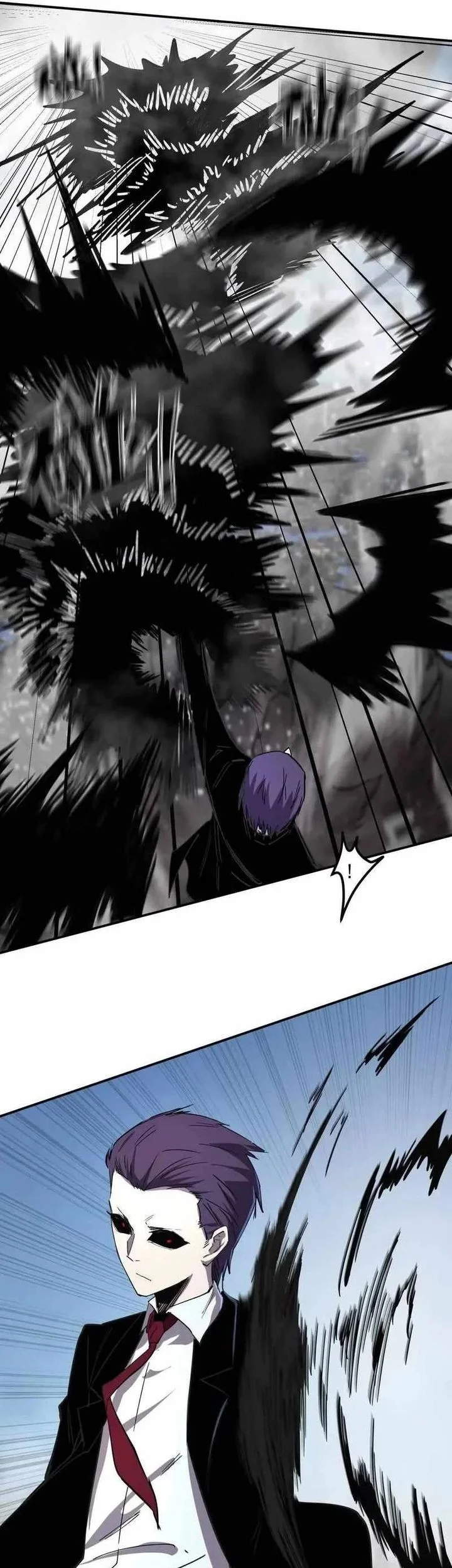 Mr. Zombie Chapter 153 - halaman 7