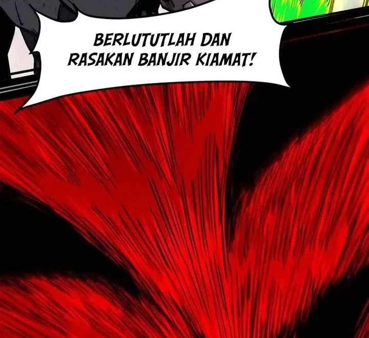 Mr. Zombie Chapter 154 - halaman 10