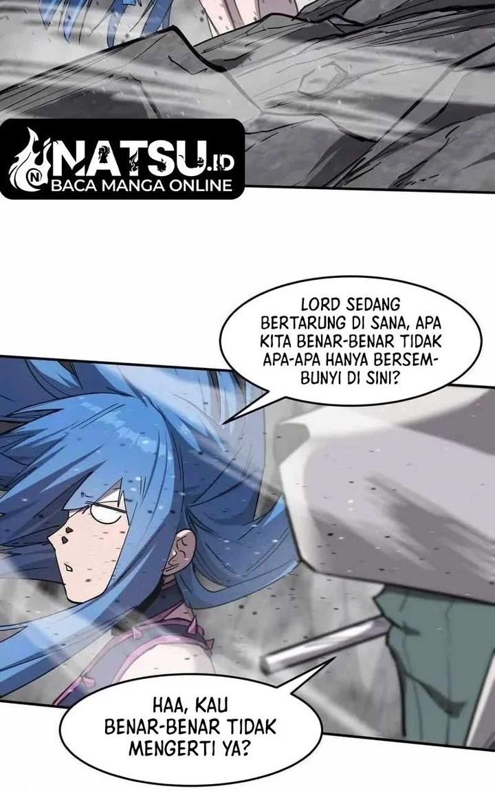 Mr. Zombie Chapter 154 - halaman 14