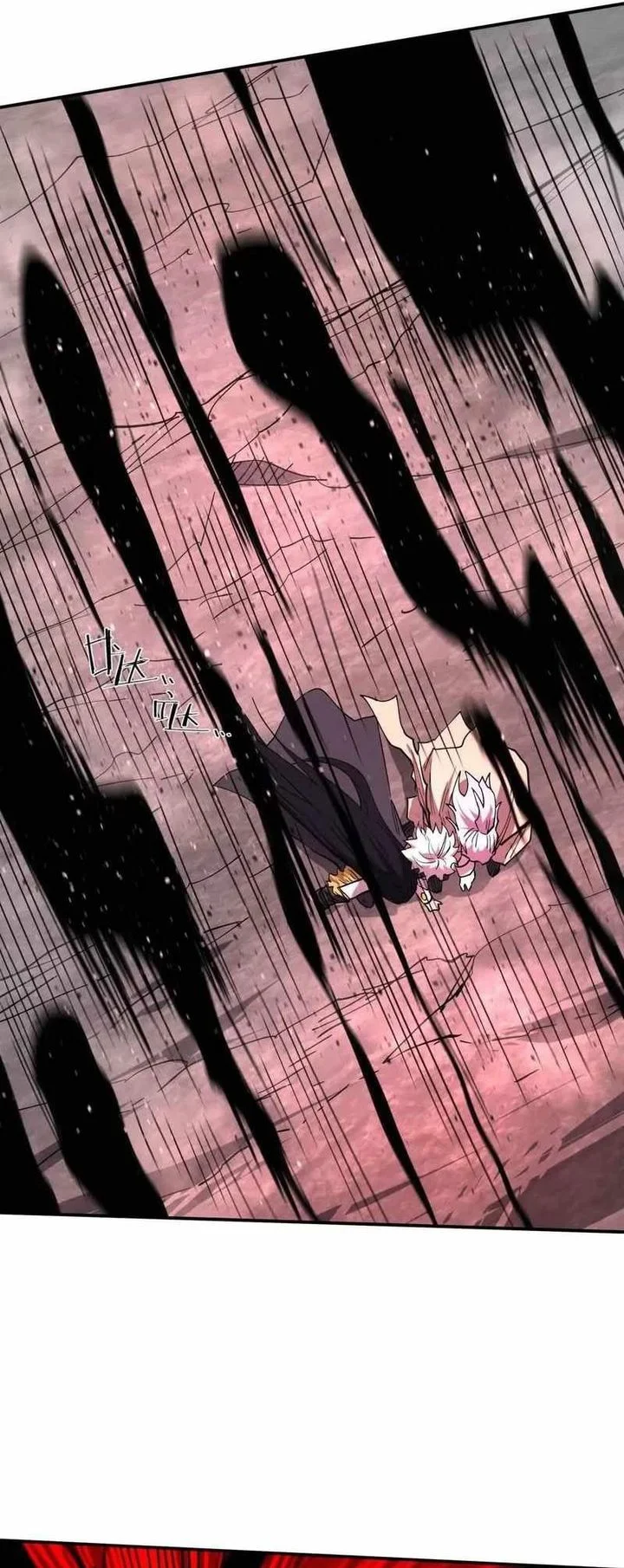 Mr. Zombie Chapter 154 - halaman 21