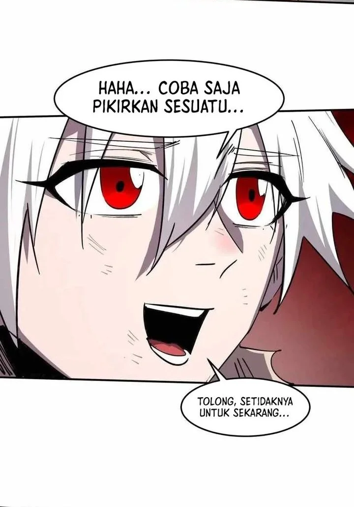 Mr. Zombie Chapter 154 - halaman 23