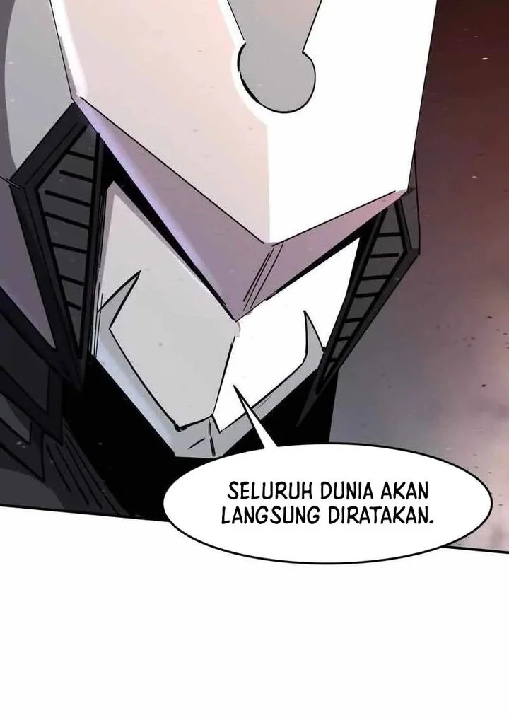 Mr. Zombie Chapter 154 - halaman 31