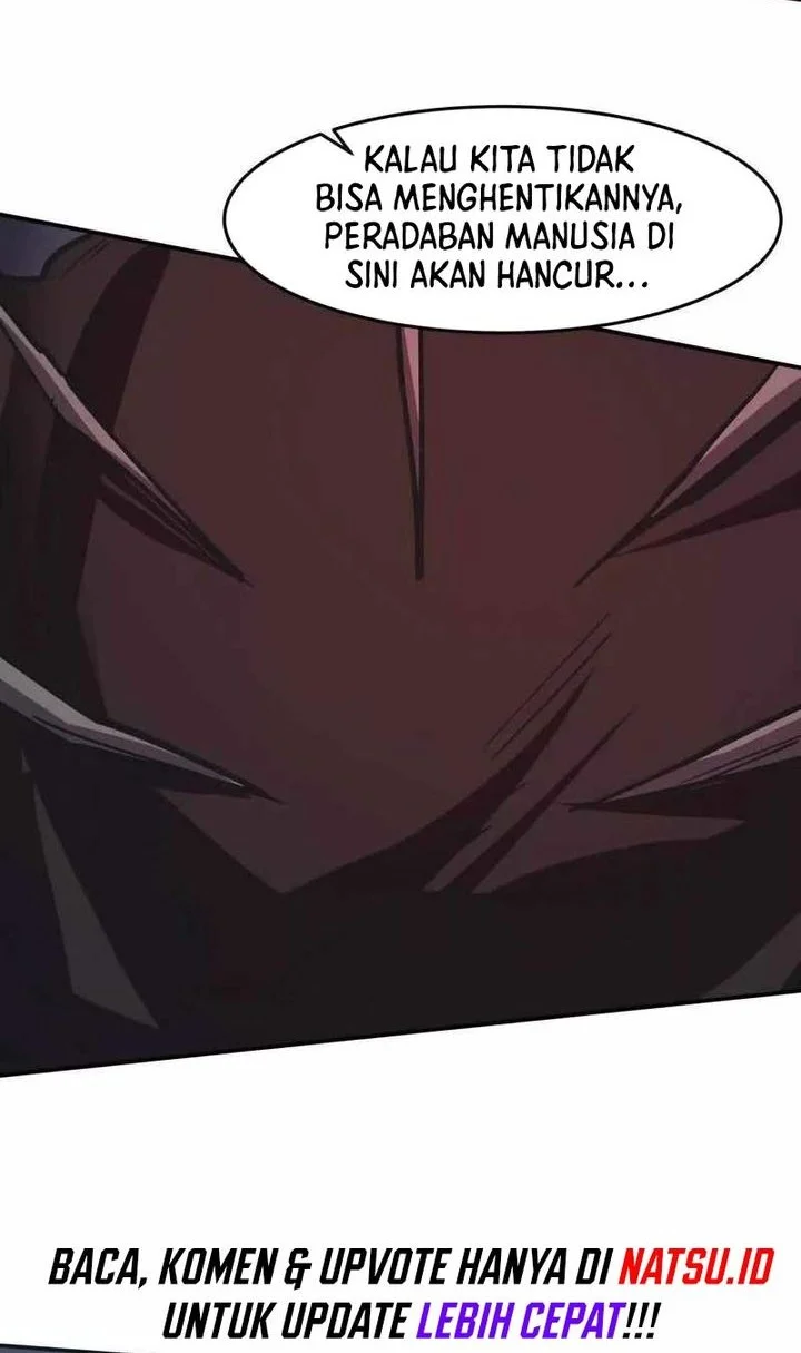 Mr. Zombie Chapter 154 - halaman 33
