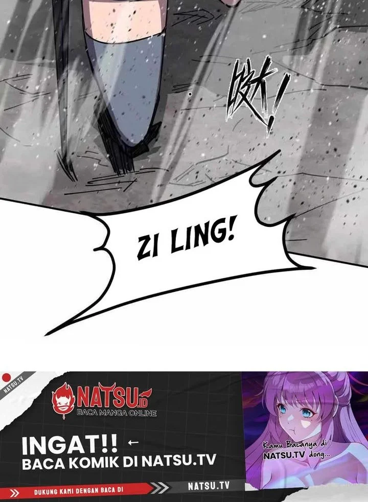 Mr. Zombie Chapter 154 - halaman 53