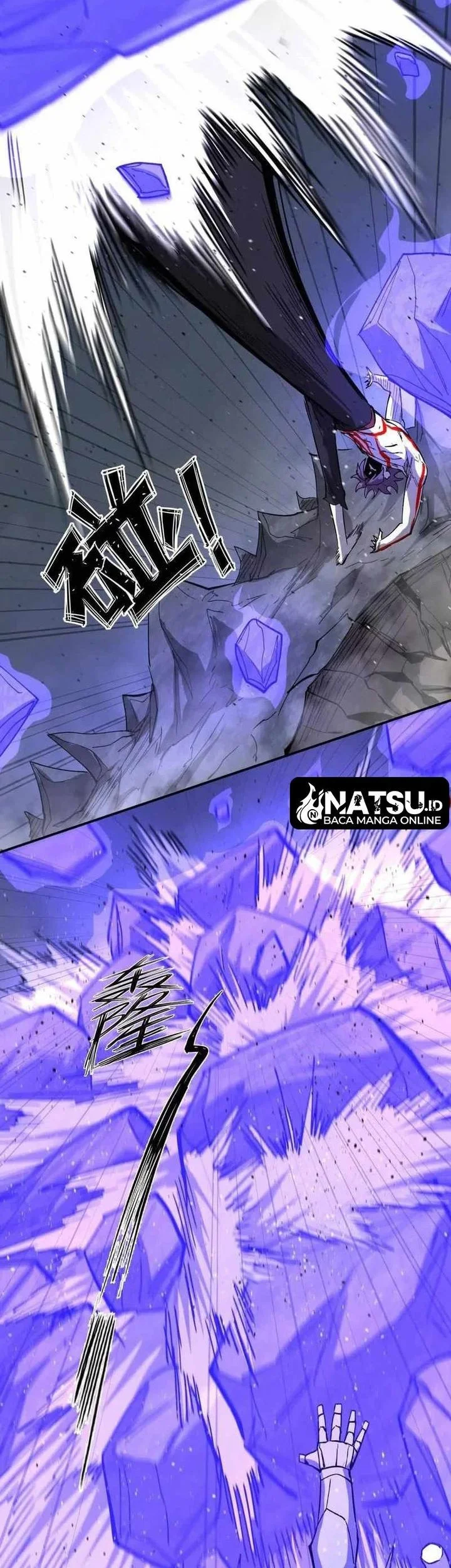Mr. Zombie Chapter 155 - halaman 18