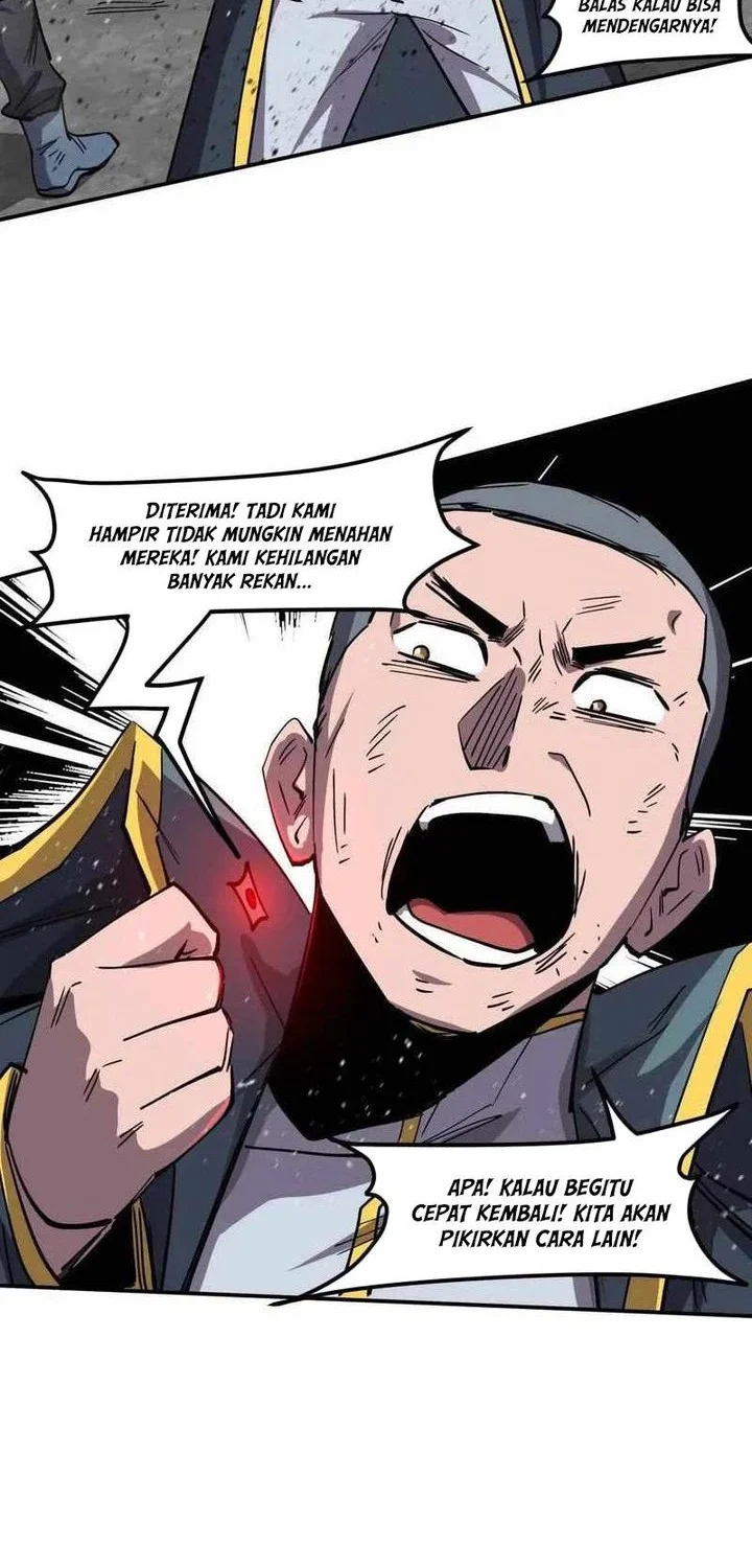 Mr. Zombie Chapter 155 - halaman 2