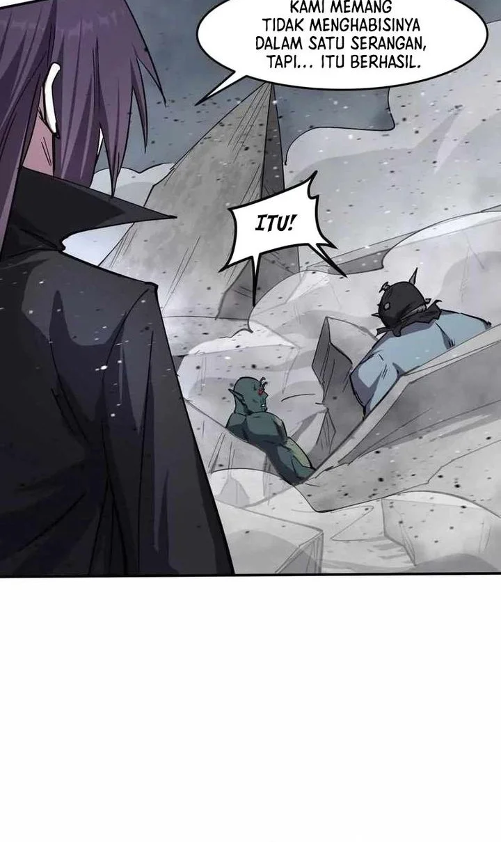 Mr. Zombie Chapter 155 - halaman 40