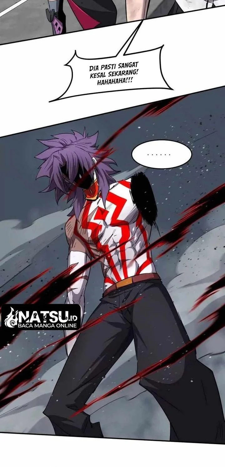 Mr. Zombie Chapter 155 - halaman 42