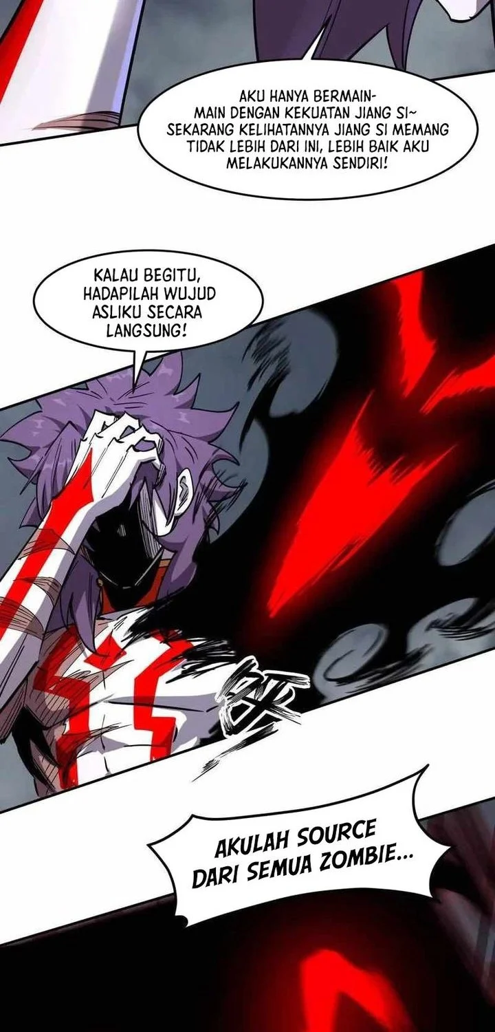 Mr. Zombie Chapter 155 - halaman 46