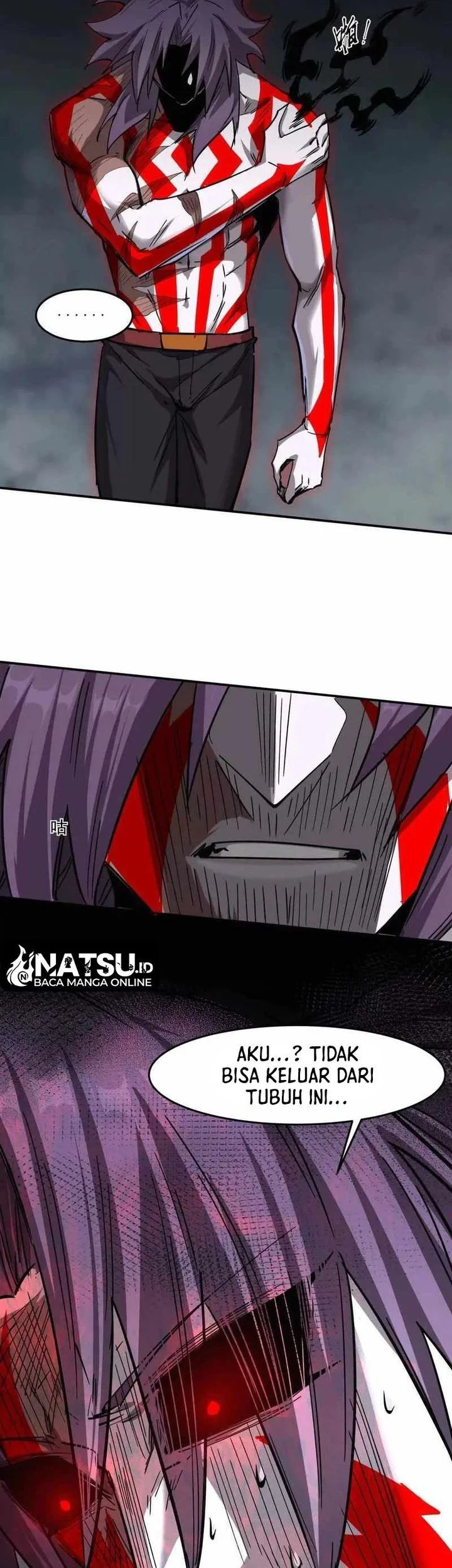 Mr. Zombie Chapter 155 - halaman 52
