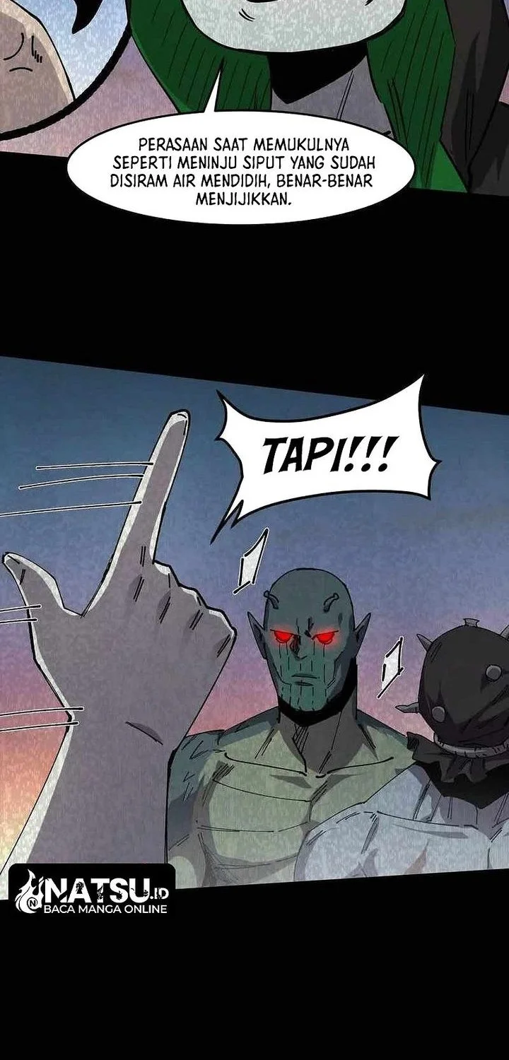 Mr. Zombie Chapter 156 - halaman 10
