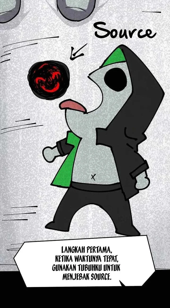 Mr. Zombie Chapter 156 - halaman 12