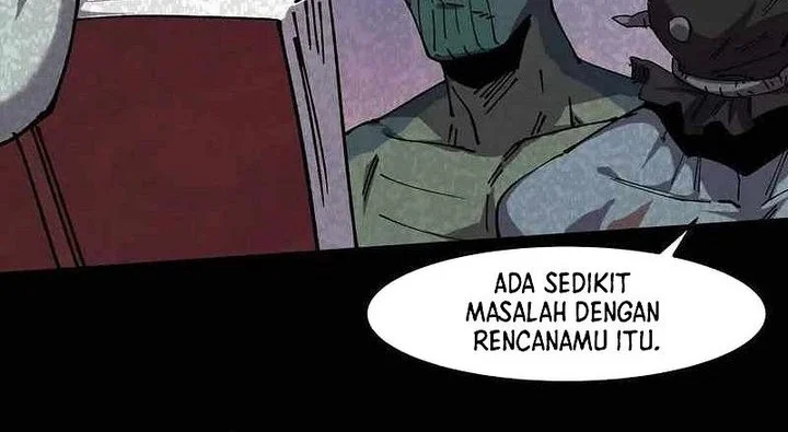 Mr. Zombie Chapter 156 - halaman 16