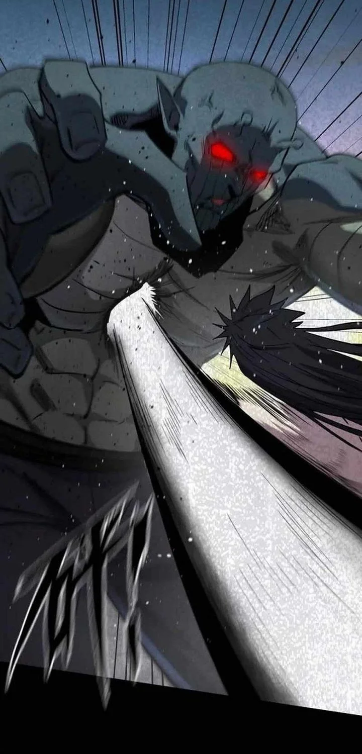 Mr. Zombie Chapter 156 - halaman 2