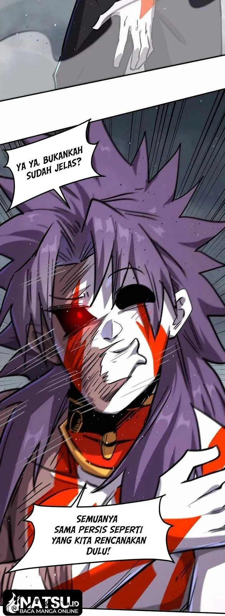 Mr. Zombie Chapter 156 - halaman 21