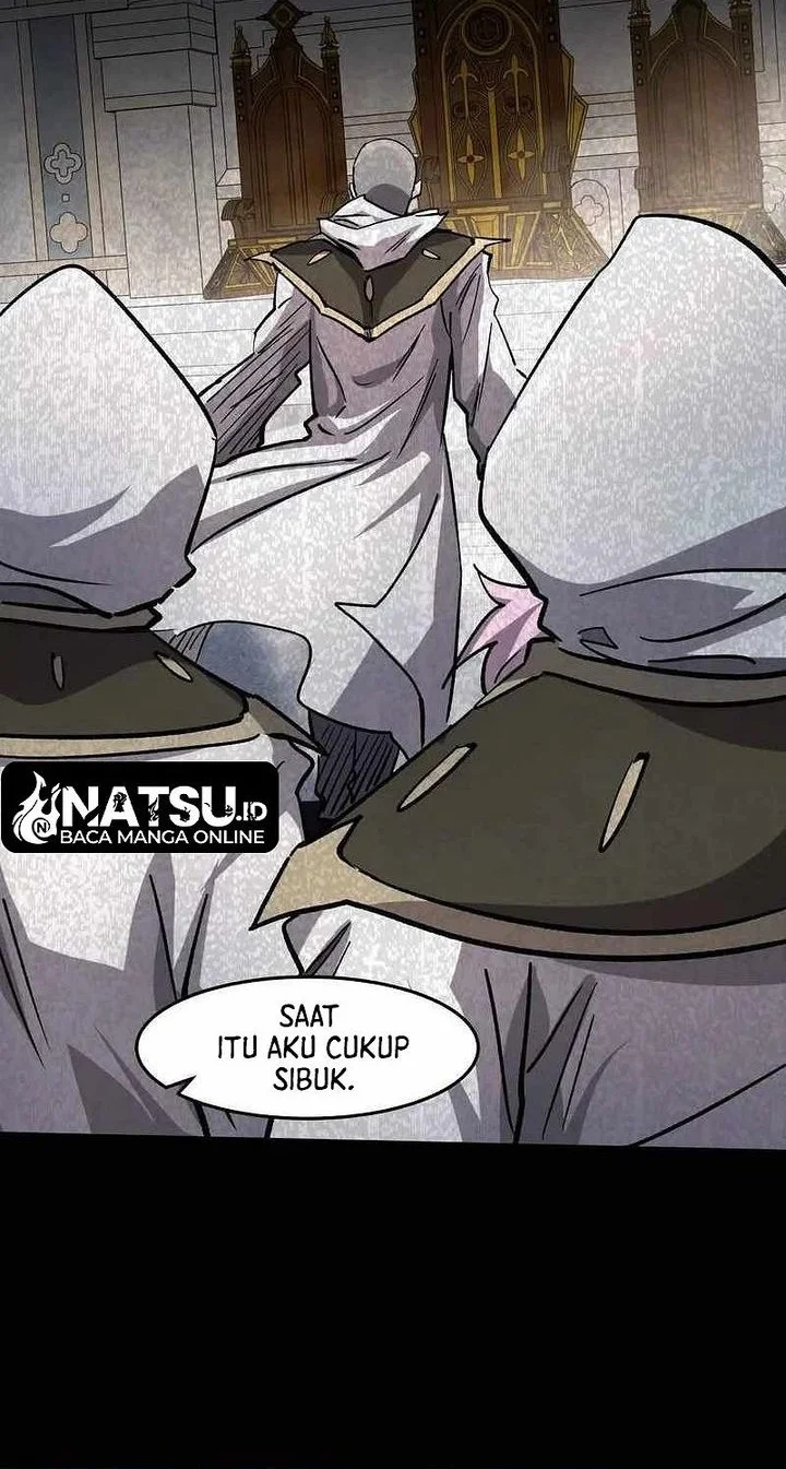Mr. Zombie Chapter 156 - halaman 25