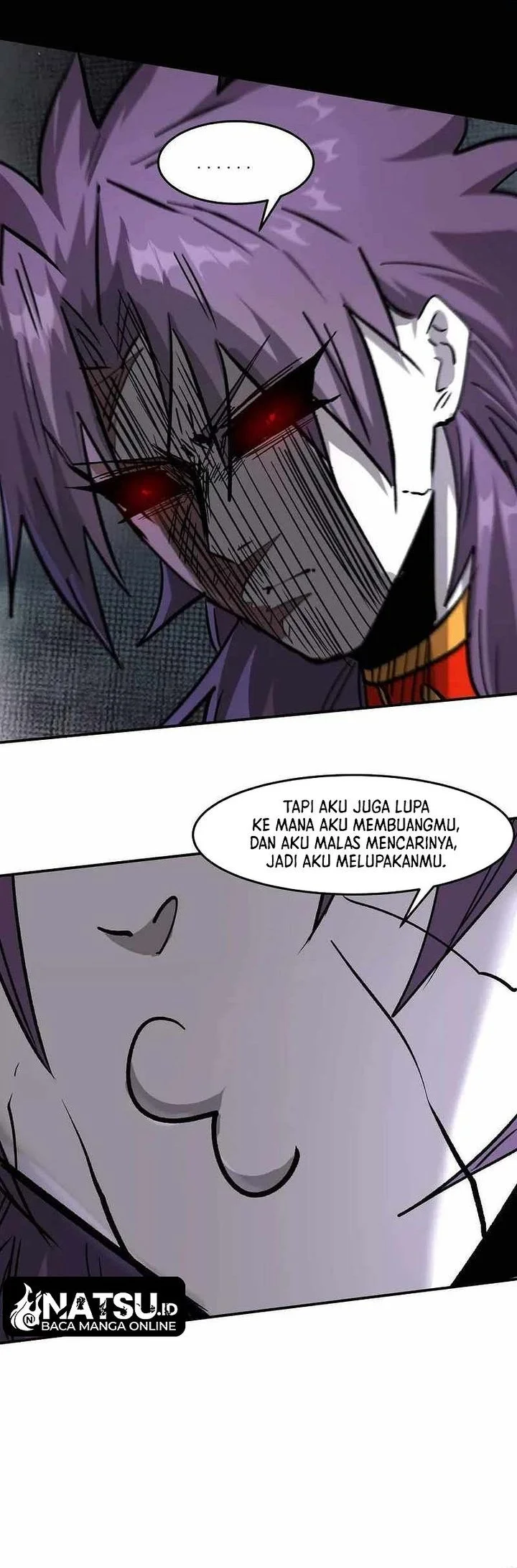 Mr. Zombie Chapter 156 - halaman 28