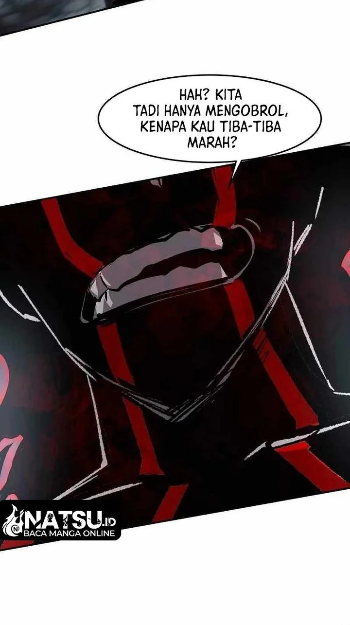 Mr. Zombie Chapter 156 - halaman 32