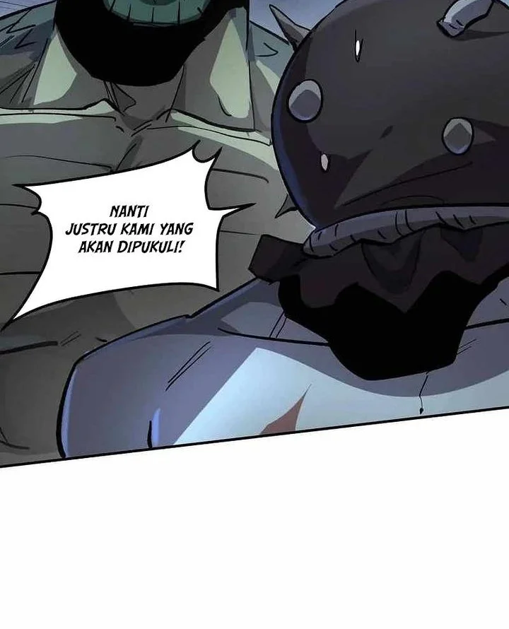 Mr. Zombie Chapter 156 - halaman 34