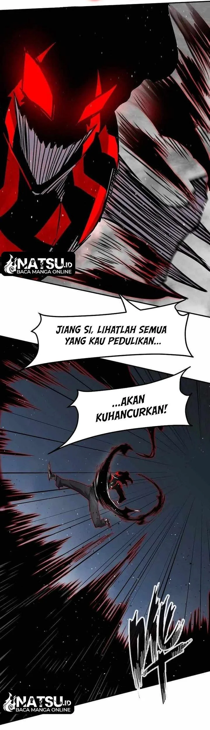 Mr. Zombie Chapter 156 - halaman 37