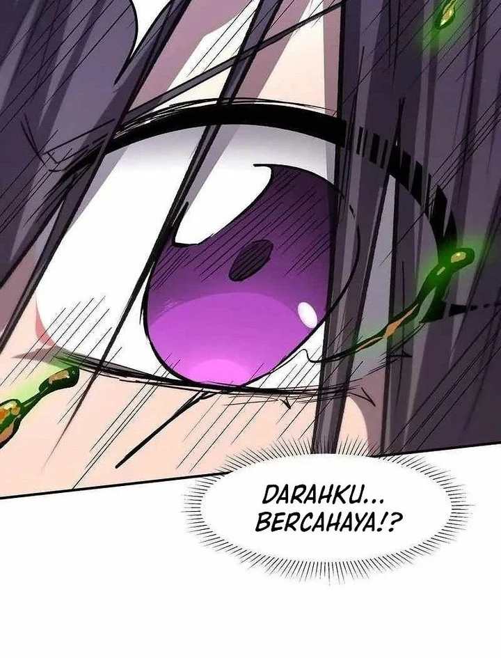 Mr. Zombie Chapter 156 - halaman 40