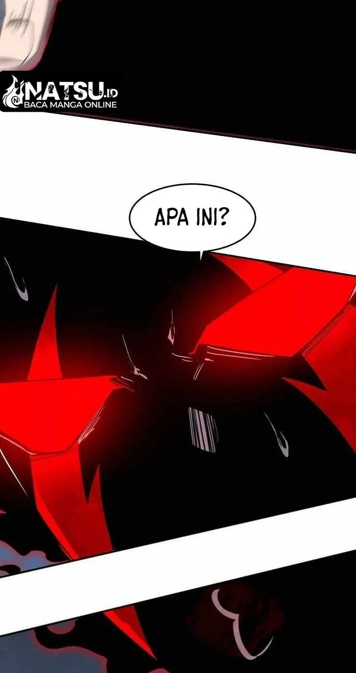 Mr. Zombie Chapter 156 - halaman 42