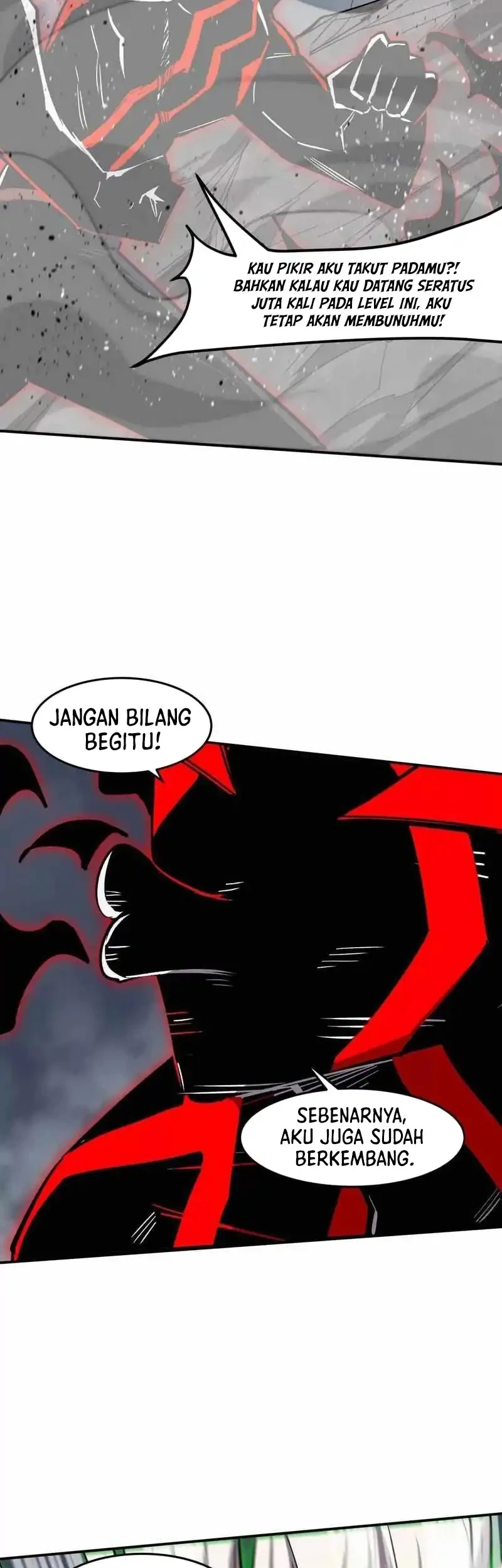 Mr. Zombie Chapter 157 - halaman 12