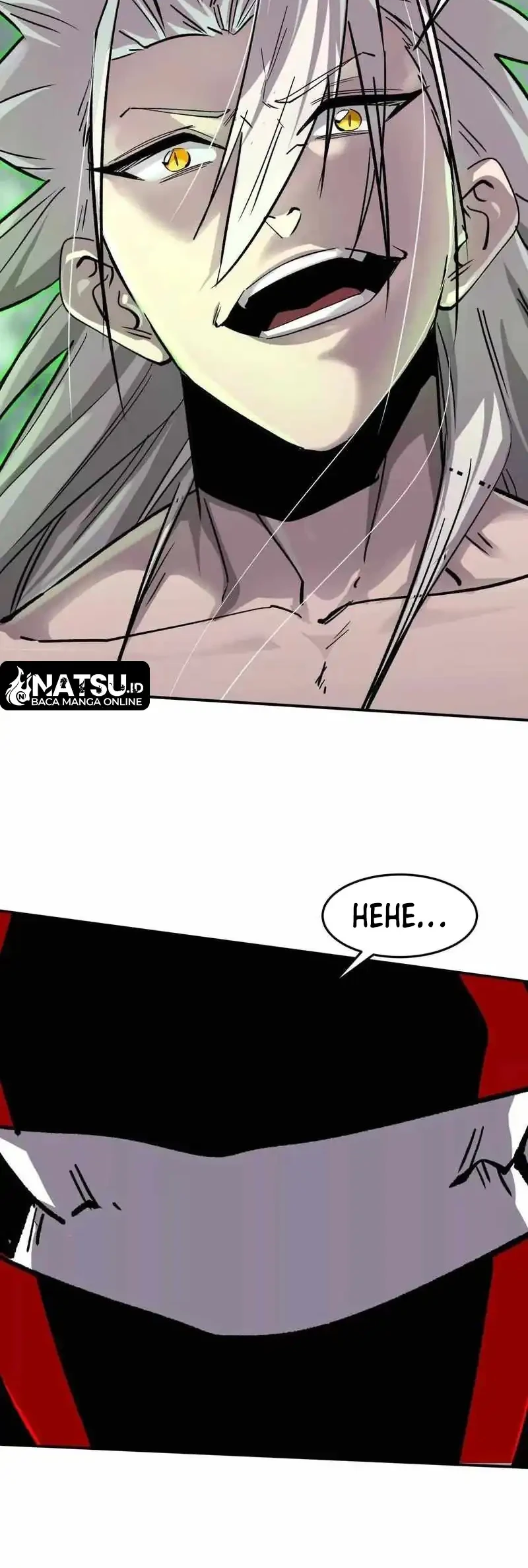 Mr. Zombie Chapter 157 - halaman 23