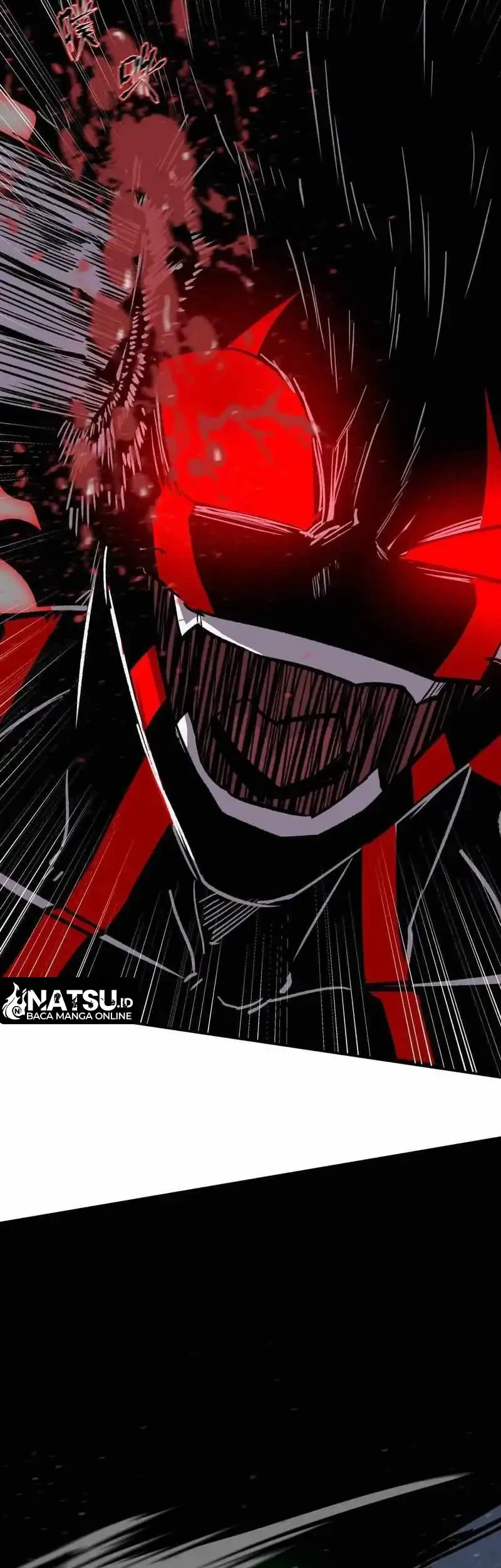 Mr. Zombie Chapter 157 - halaman 25