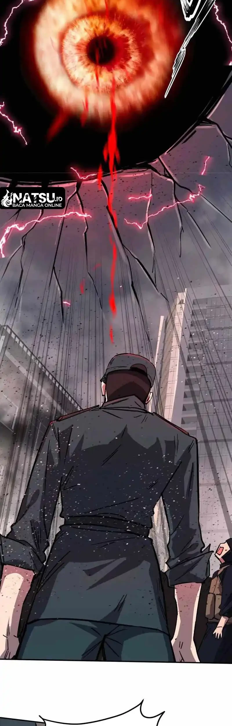 Mr. Zombie Chapter 157 - halaman 34