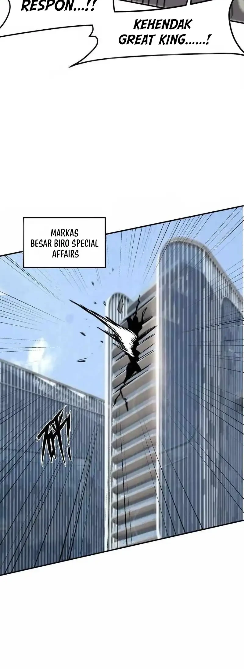 Mr. Zombie Chapter 157 - halaman 40