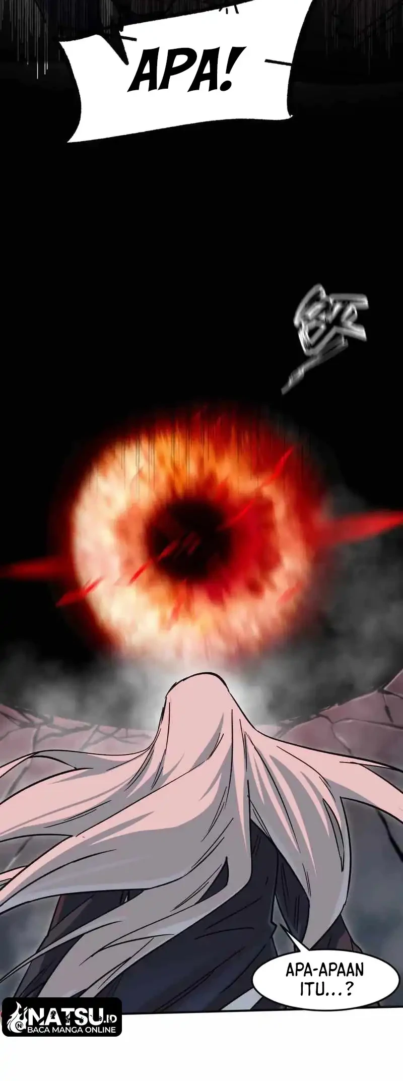 Mr. Zombie Chapter 157 - halaman 44