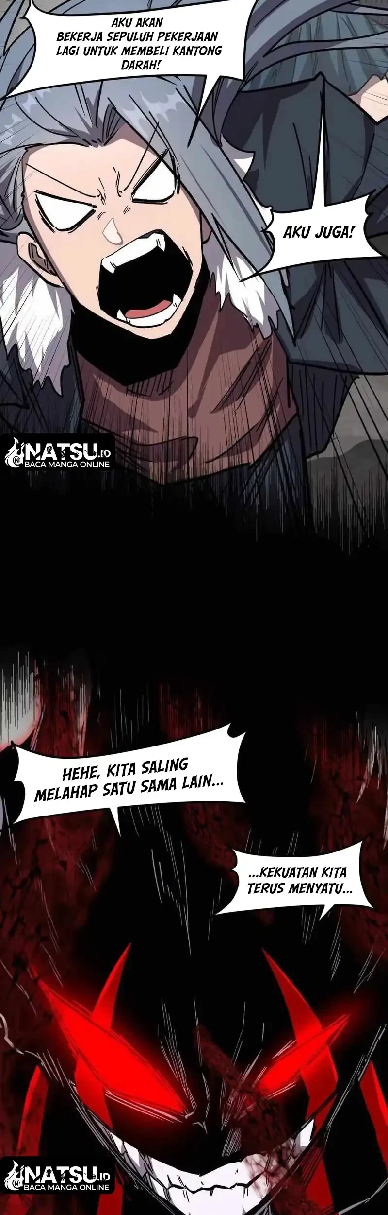 Mr. Zombie Chapter 157 - halaman 46