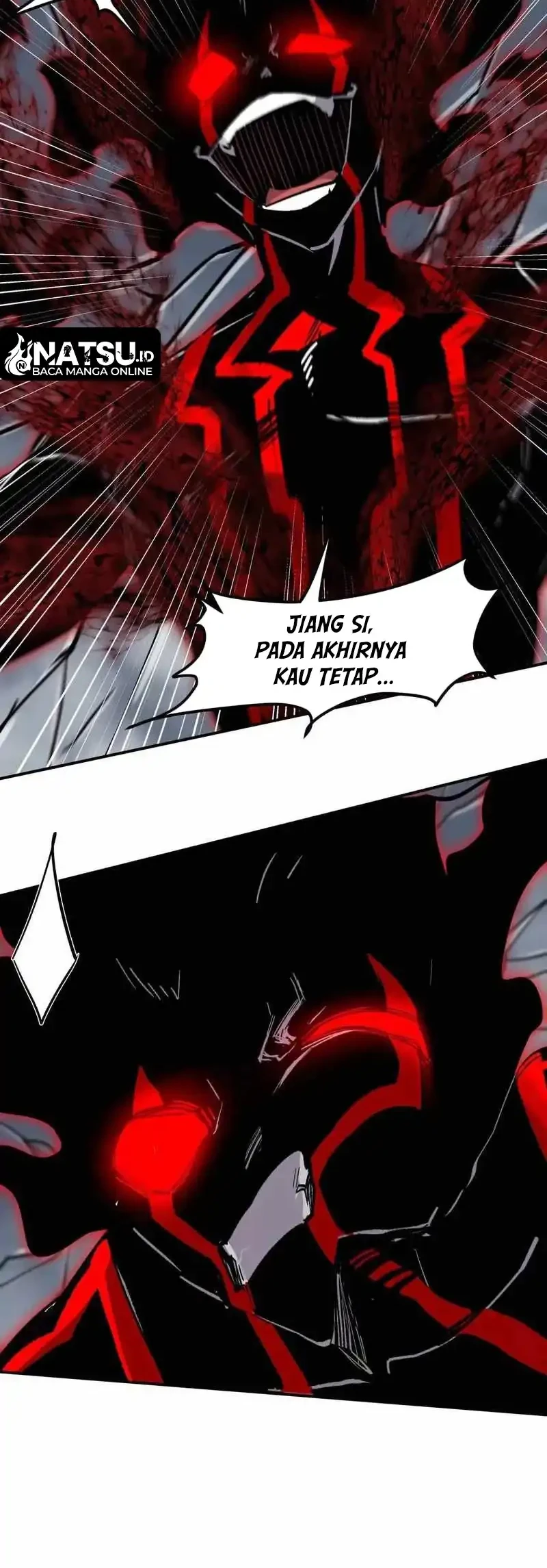 Mr. Zombie Chapter 157 - halaman 48