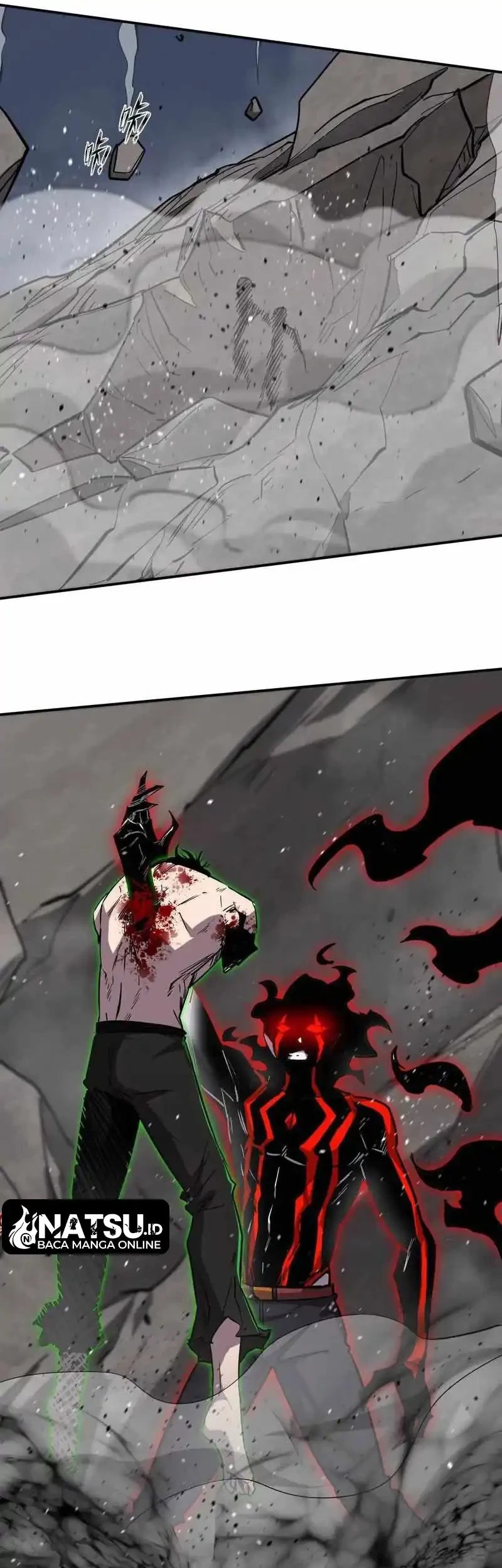 Mr. Zombie Chapter 157 - halaman 6