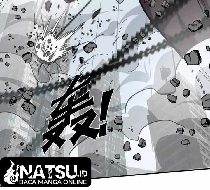 Mr. Zombie Chapter 158 - halaman 10