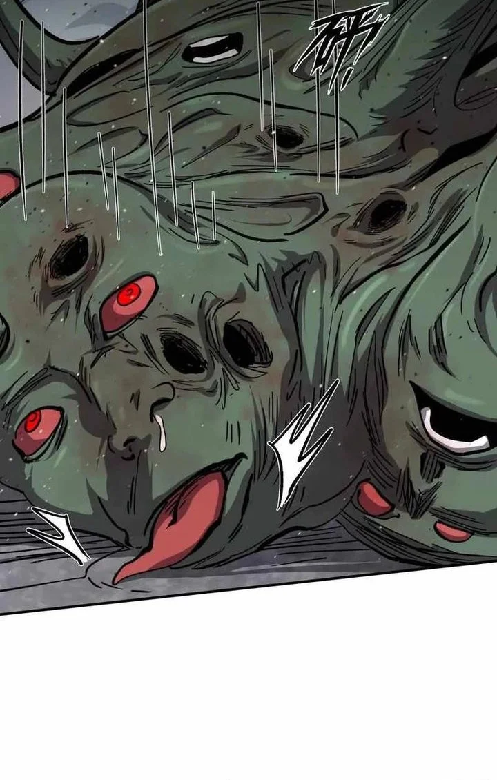 Mr. Zombie Chapter 158 - halaman 12
