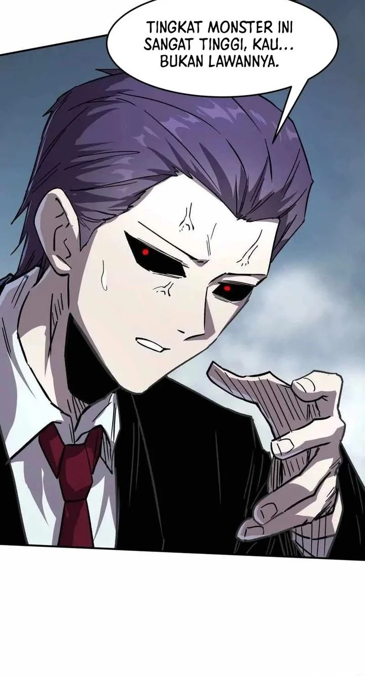 Mr. Zombie Chapter 158 - halaman 18