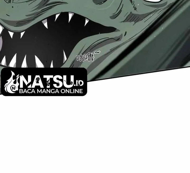 Mr. Zombie Chapter 158 - halaman 24