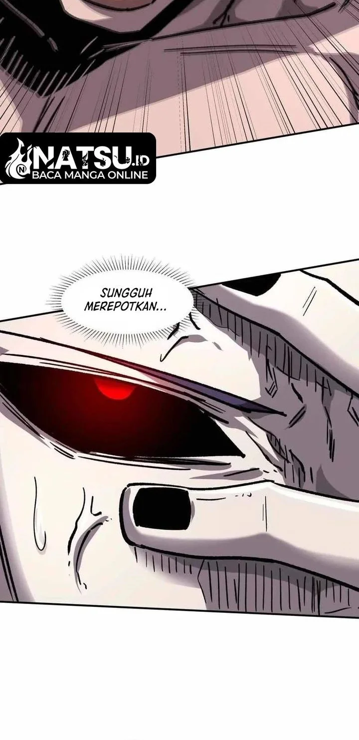 Mr. Zombie Chapter 158 - halaman 29