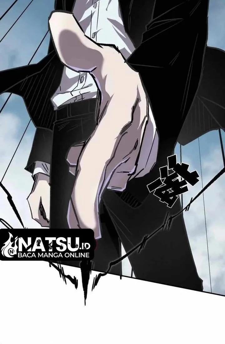 Mr. Zombie Chapter 158 - halaman 33