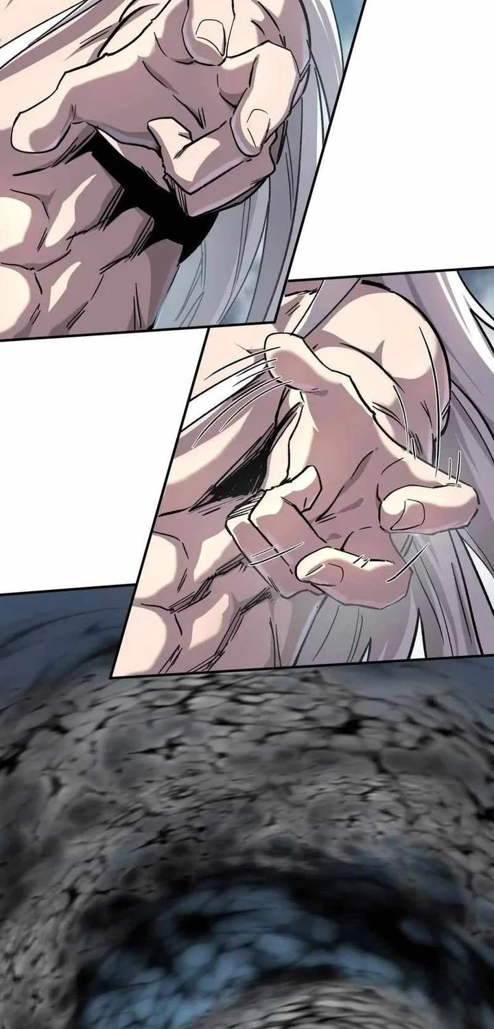 Mr. Zombie Chapter 158 - halaman 41