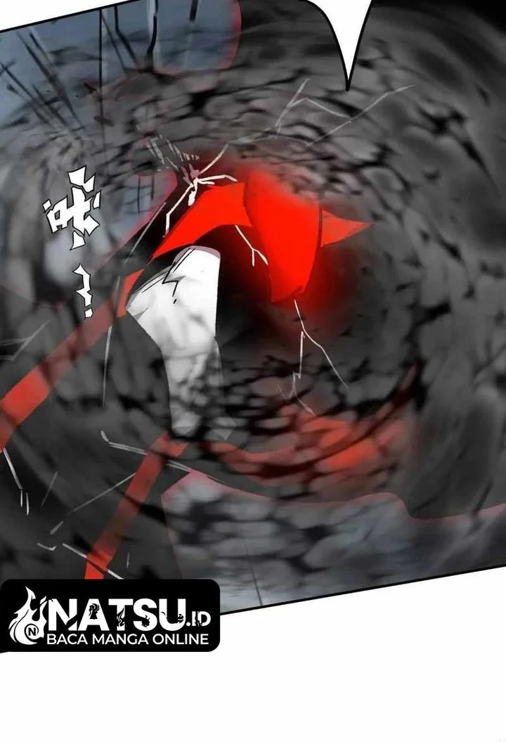 Mr. Zombie Chapter 158 - halaman 43