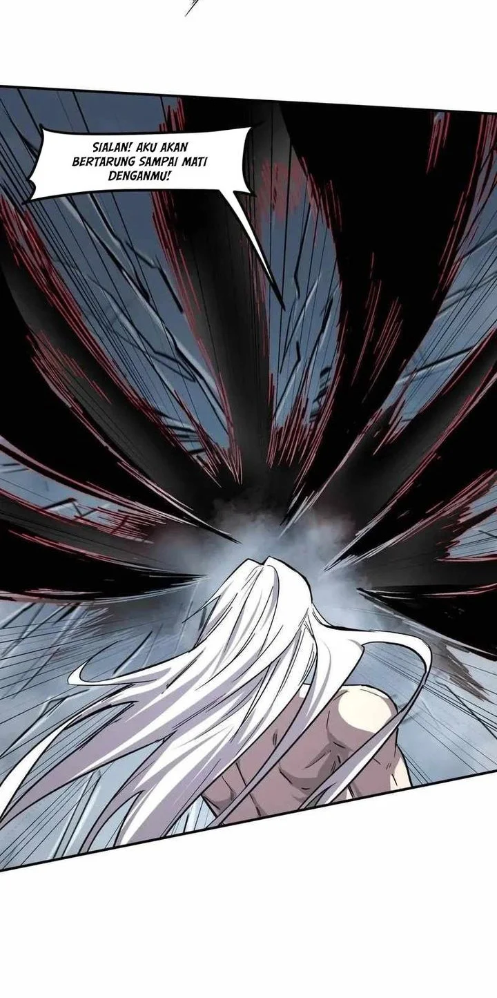 Mr. Zombie Chapter 158 - halaman 45
