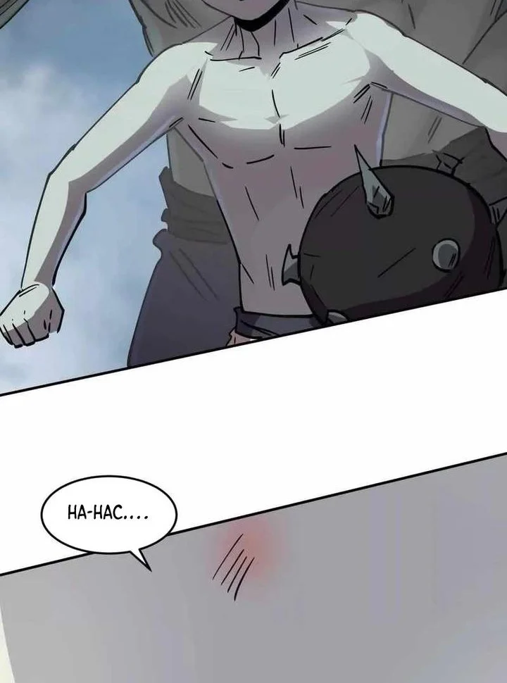 Mr. Zombie Chapter 159 - halaman 18