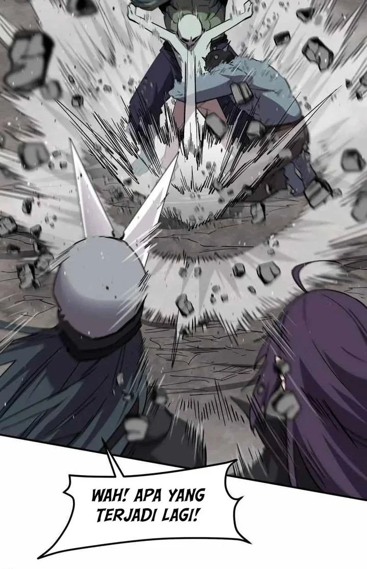 Mr. Zombie Chapter 159 - halaman 20